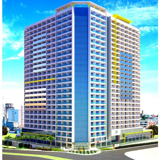 Via Alameda Studio 706 -Gru- Guarulhos Kültér fotó