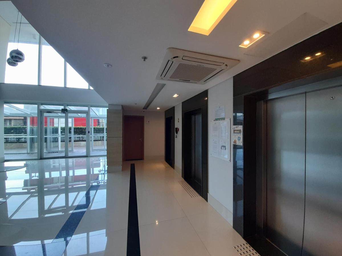 Via Alameda Studio 706 -Gru- Guarulhos Kültér fotó