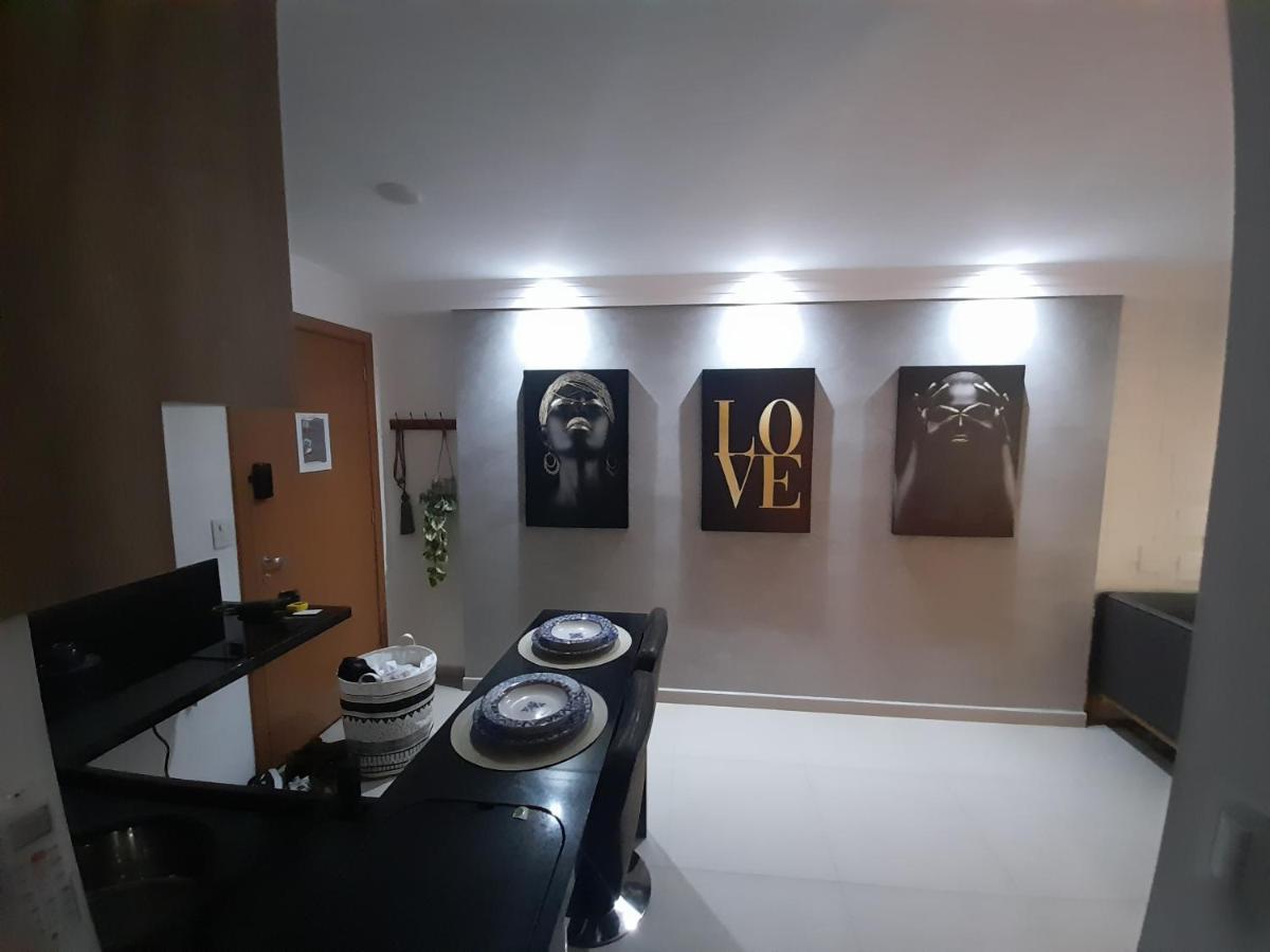 Via Alameda Studio 706 -Gru- Guarulhos Szoba fotó